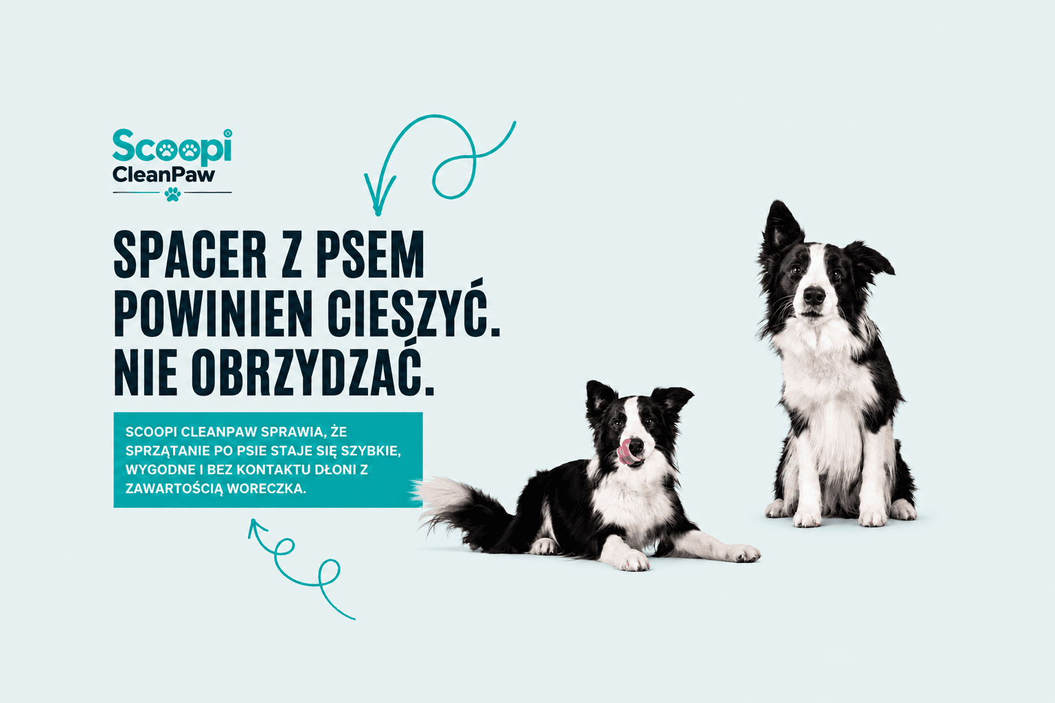 Banner background